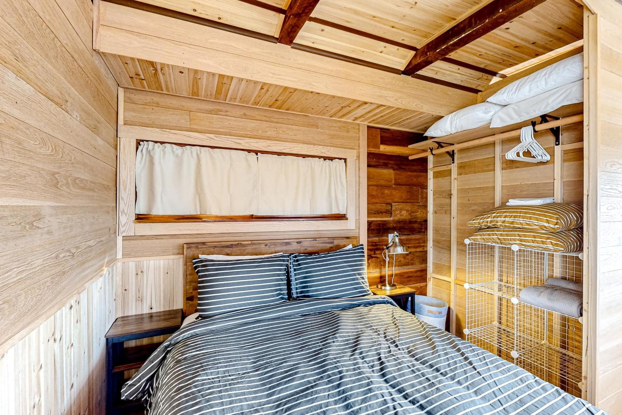 Mill Creek Retreat Villa Fort Bragg Buitenkant foto